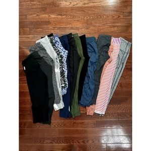 Women's Athletic Leggings Bundle Lot of 15